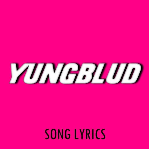 YUNGBLUD Lyrics دانلود در ویندوز