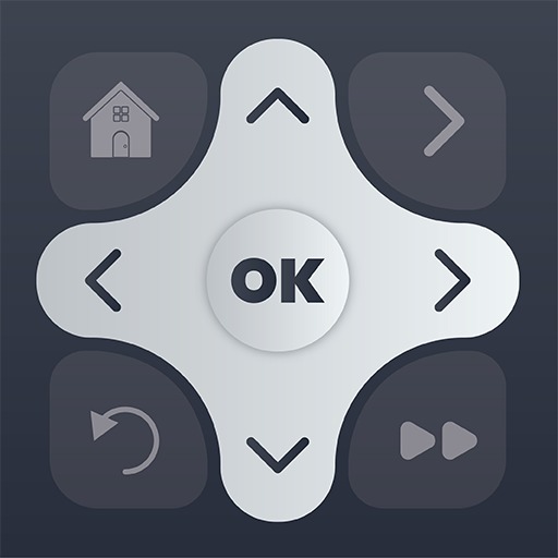 Universal TV Remote logo