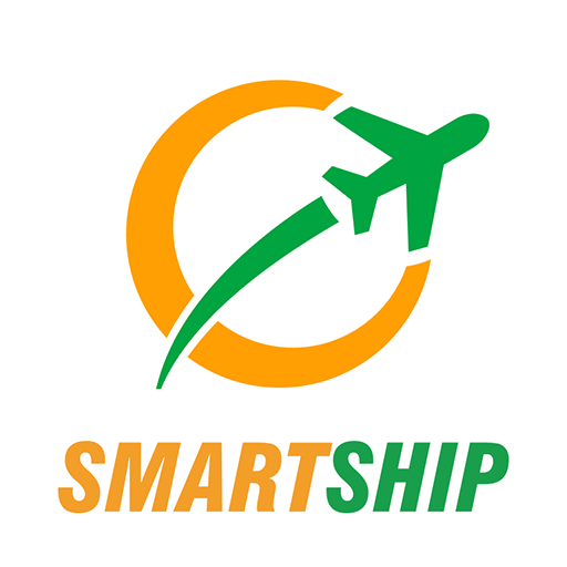 e-SmartShip logo