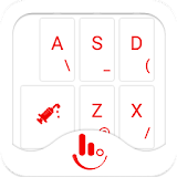 Medical Keyboard Theme icon