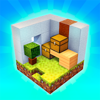 Tower Craft 3D -  Idle Block Building Game
