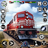 City Train Driver Simulator 3D icon