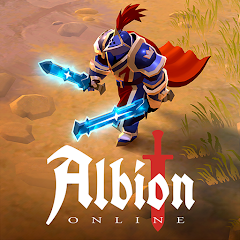 Albion online