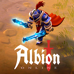 アルビオン・オンライン Mod Apk