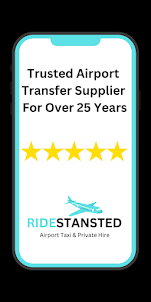 Ride Stansted Transfers