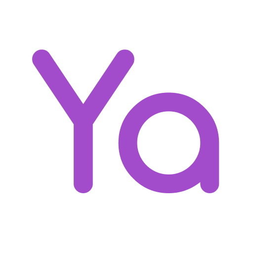 YaBerry Courier logo