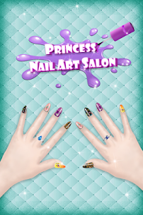 Nail Art Dress Up Salon 2 For PC installation