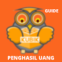 KUBIK News penghasil Uang Guide
