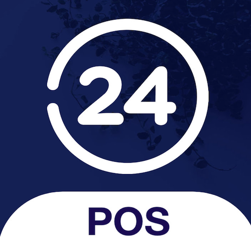 Platinum24 POS  Icon