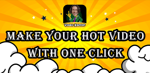 Reface - Add Face to Video, Funny Video Maker cover