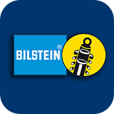 Bilstein icon