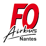 Cover Image of Télécharger FO AIRBUS Nantes 1.3 APK
