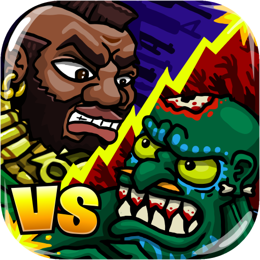 Warriors VS Evil Spirits logo