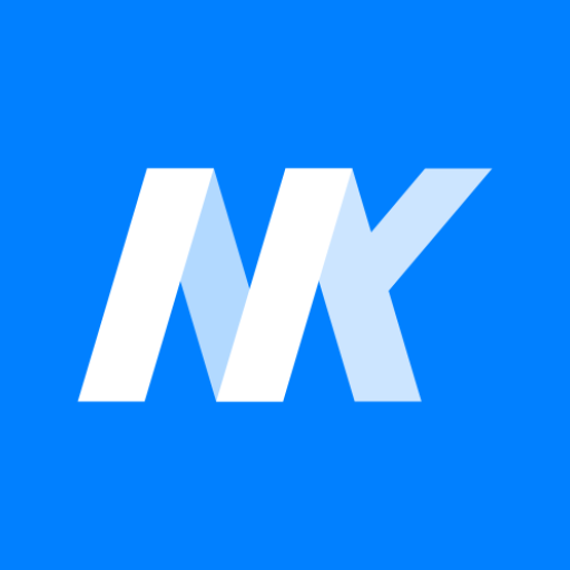 MK Events logo