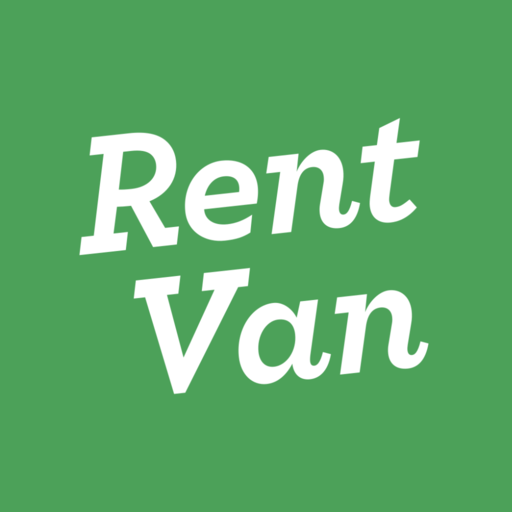 Rent Van logo