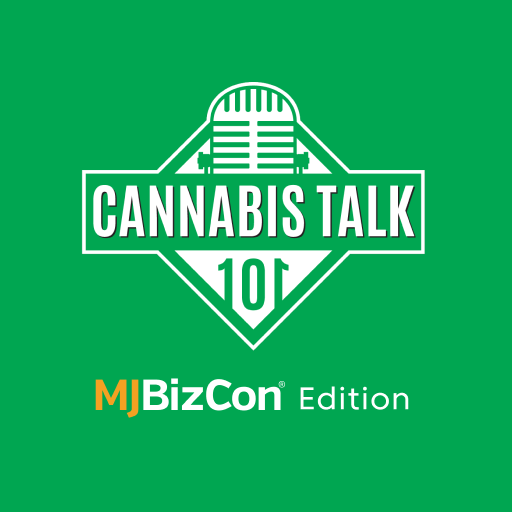 Cannabis Talk 101 logo
