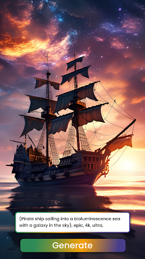 Imagify - AI Art Generator Screenshot 3 - AppWisp.com