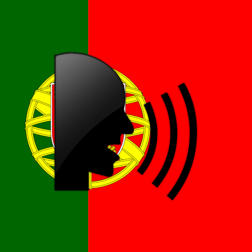 Portuguese Vocabulary logo
