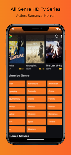 Series Online en HD – Apps no Google Play