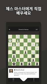 체스 · 플레이 및 배우기 - Google Play 앱