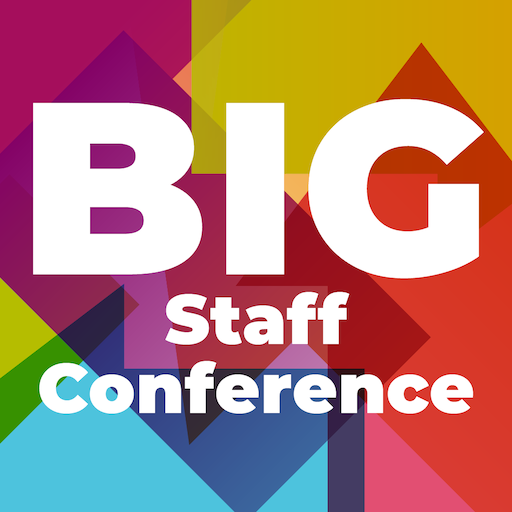 Big Staff Conference 2019  Icon