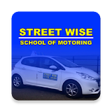 Streetwise Hartlepool icon