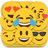 Cool Emoji Photo Sticker icon