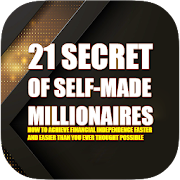 Secrets of Self Made Millionaires for Success