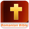 Romanian Bible NTR (Audio) icon