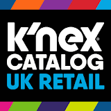 K'NEX Catalog - UK icon