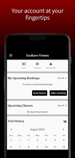 Goulburn Fitness Screen 3