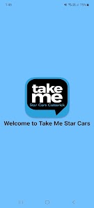 Take Me Star Cars Unknown