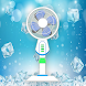 FAN Spinner - Androidアプリ