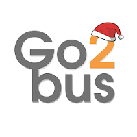 Go2bus - общественный транспорт онлайн на карте