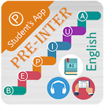 Pre-Intermediate - Student's App Apk