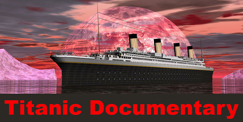 Phim Tài Liệu Về Titanic - Phiên Bản Mới Nhất Cho Android - Tải Xuống Apk