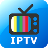 Quick IPTV - Free Online TV icon