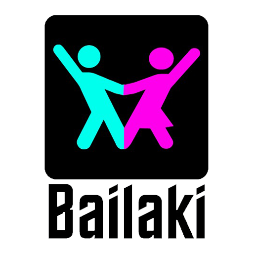 Bailaki logo