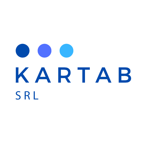 KarTab catalogo cartoleria logo