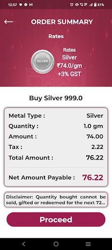 Khandelwal Silvers Screen 2