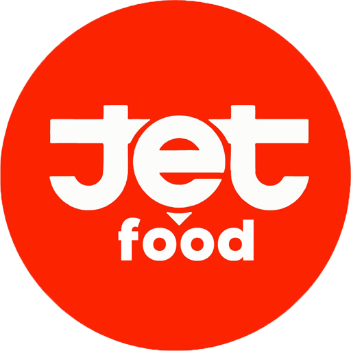 JETFOOD logo
