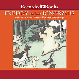 Icon image Freddy and the Ignormus
