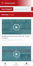 ClearIAS Classes - Online Courses for UPSC CSE