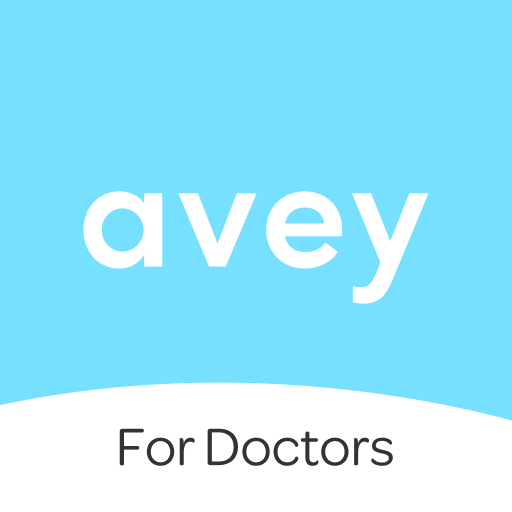 Avey for Doctors 1.0.3 Icon