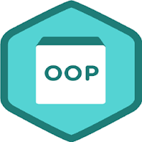 Object Oriented Programming O