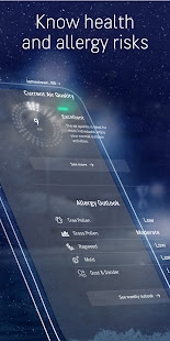AccuWeather: Weather Radar Varies with device screenshots 3
