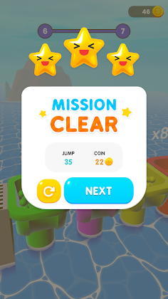 Flippa Pig Pogo - Screenshot 3