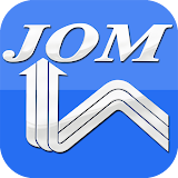 JOM Tuning Katalog icon