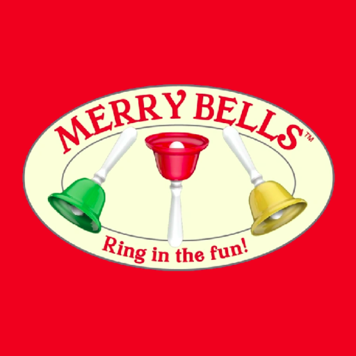 Merry Bells logo