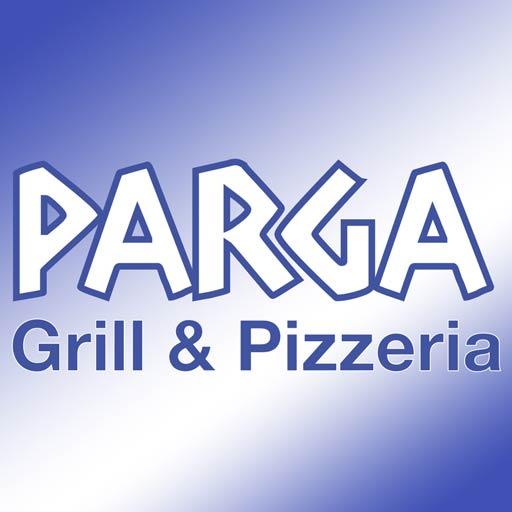 Grill & Pizzeria Parga logo